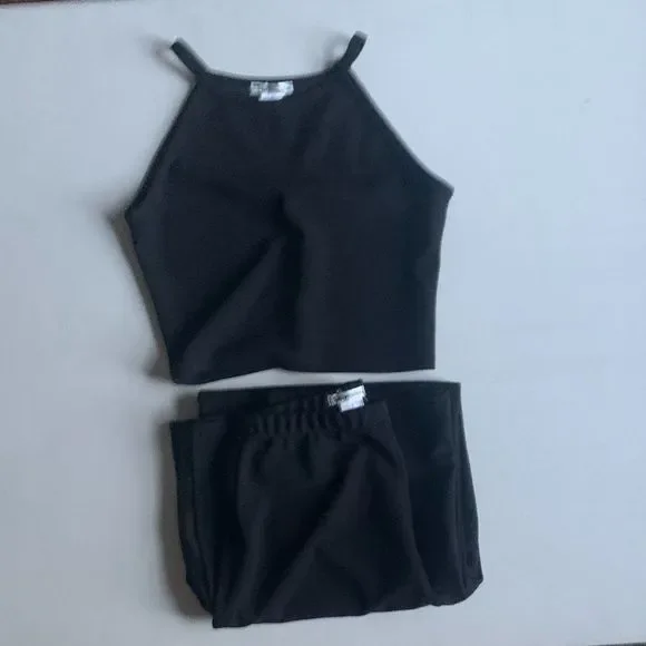 Sally Miller Talia 2pc Pant Set - Picture 7 of 8